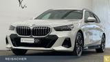 BMW 520i A Tou M-Sport AHK ACC 360° LCPro HUD SHZ