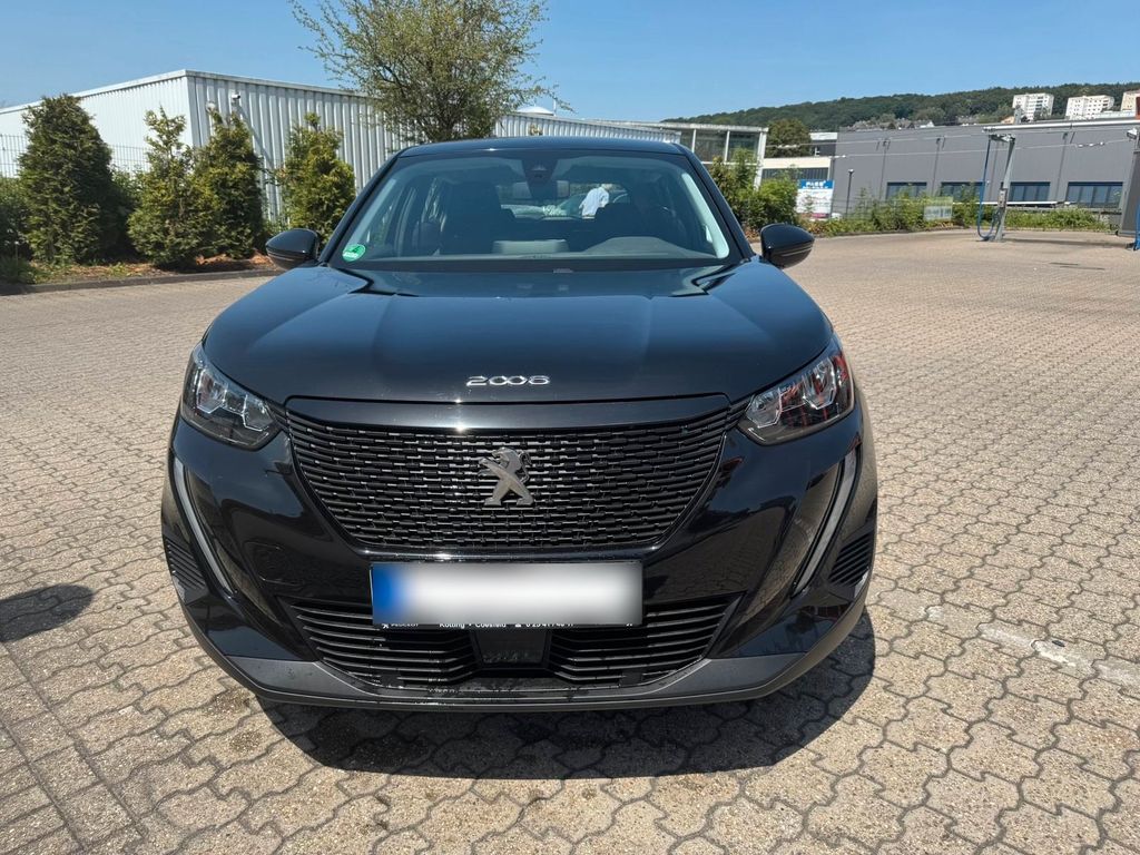 Image of Peugeot 2008