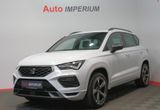 Seat Ateca FR 1.5 TSI*ACC*AHK*Alcantara*PANORAMA - Seat Ateca aus 2022