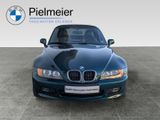BMW Z3 Roadster 1.9i Shz - BMW aus 1998