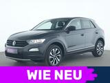 Volkswagen T-Roc Active Winter-Paket|Navi|CarPlay|PDC|SHZ - VW T-Roc Gebrauchtwagen in Frankfurt