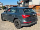 Audi Q5 2.0 TFSI 155 kW quattro - Audi Q5 aus 2009