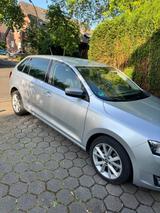 Skoda Rapid 1.6 TDI Joy Spaceback  - Skoda Rapid