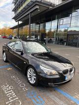 BMW Bmw e60 525i Gepflegt - BMW 525 aus 2007: 525i