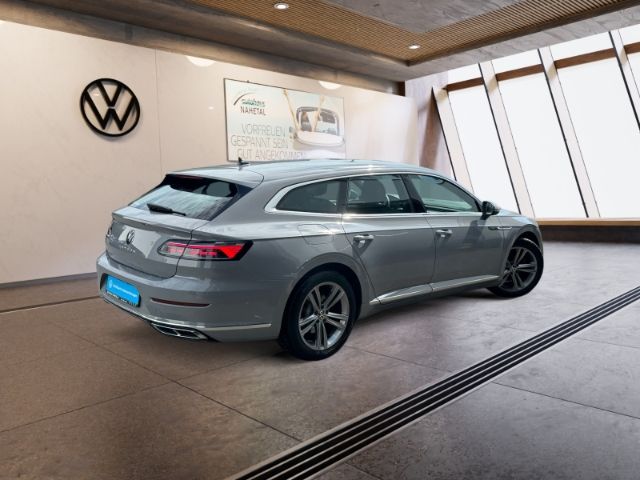 Volkswagen Arteon Shooting Brake 2.0TSI DSG R-Line LED NAVI foto 5