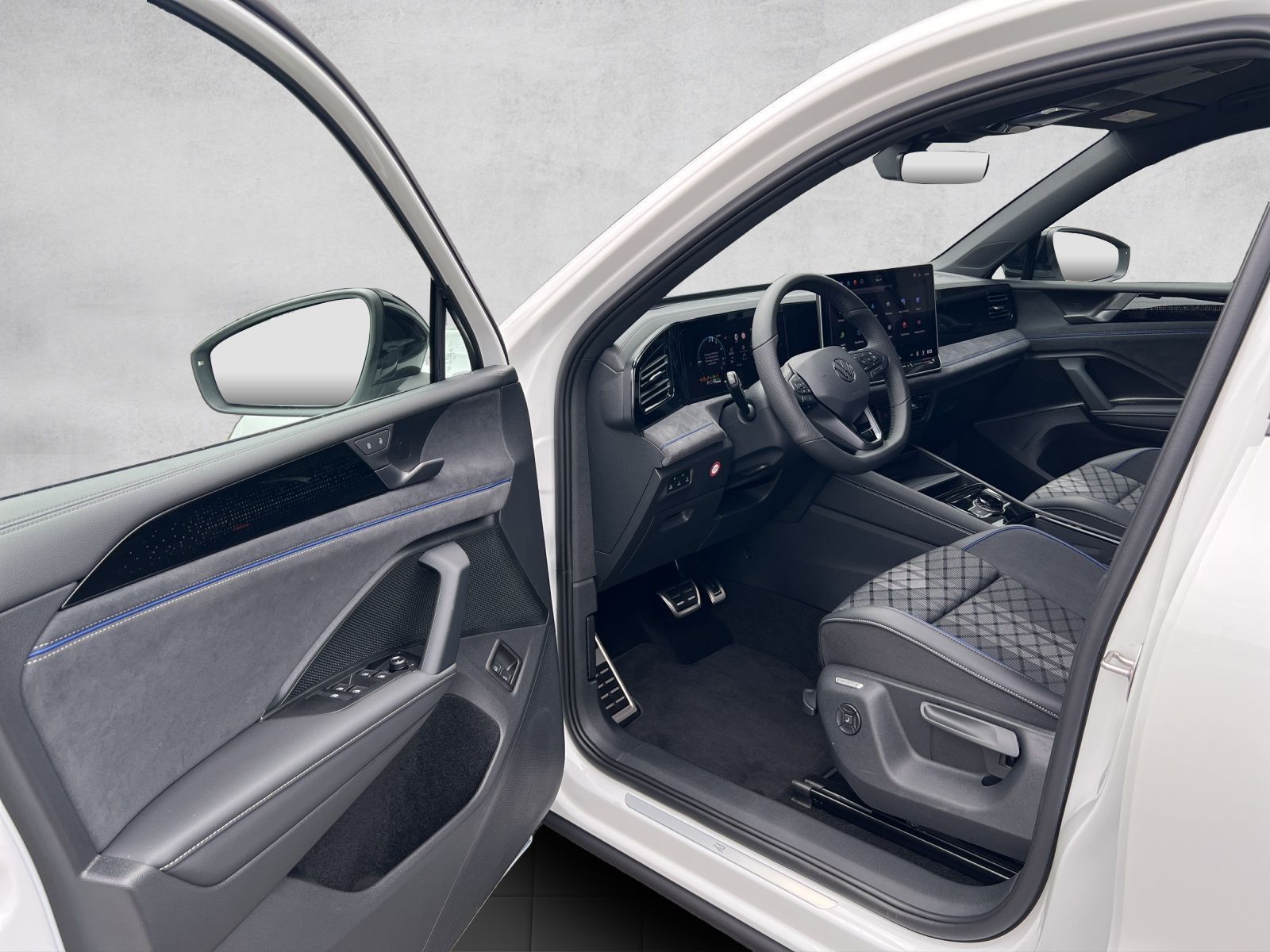 Tiguan R-Line 1,5 l eHybrid OPF DSG