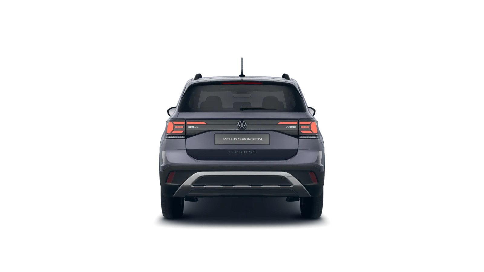 Volkswagen T-Cross - Bild 6