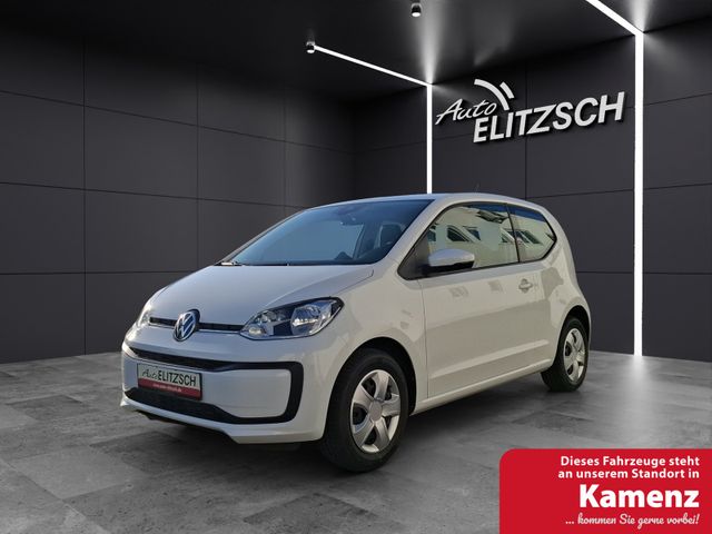 Volkswagen up! 1.0 Klima DAB GRA RFK SH