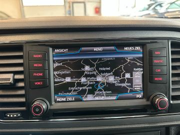 Seat Leon FR *LED*Navi*Klima*