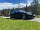 BMW 325İ Cabrio E93 Automatik Tasch möglic... - BMW 325 in München