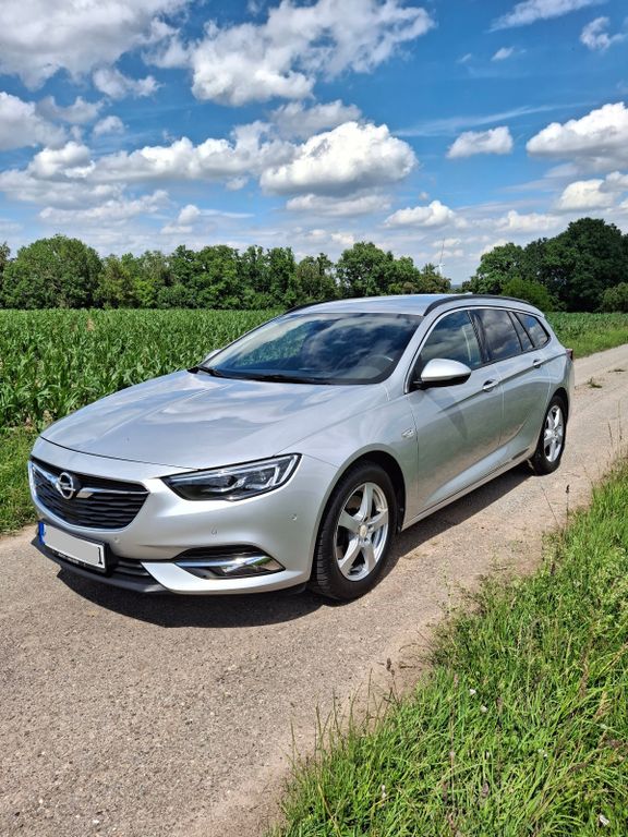 Image of Opel Insignia