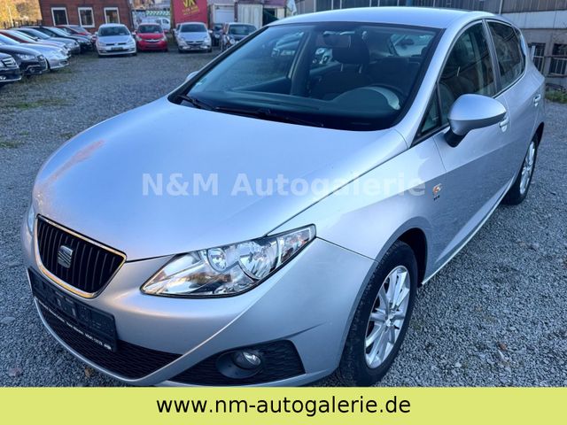 Seat Ibiza Lim. Stylance / Style