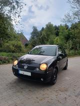 Volkswagen Lupo 1.4 44kW Rave Princeton - Volkswagen Lupo: Princeton