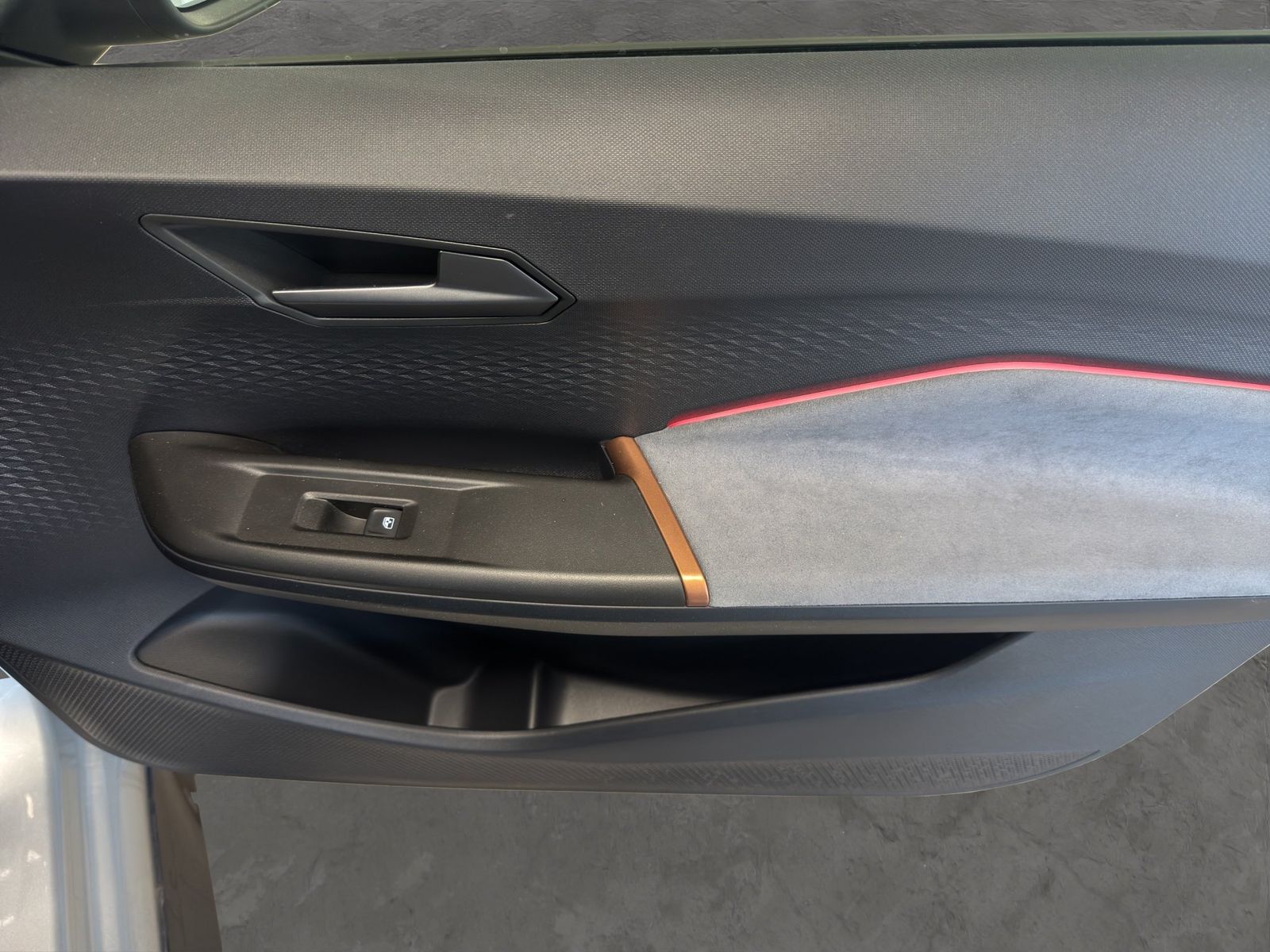 Cupra Born - Bild 22