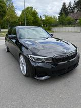 BMW M340i xDrive - BMW M340i von privat