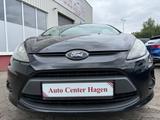 Ford Fiesta 1,25 60kW 82PS Viva/Klima/SHZ - Ford Fiesta: 82 Ps