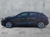 Audi A3 Sportback 35 TFSI S-TR NAVI+2xPDC+GRA+SHZ+LM - Audi A3 aus 2023