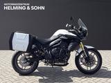 Triumph Tiger 800 - TRIUMPH TIGER 800