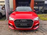 Audi A3 Cabrio 40 TFSI SPORT #S-LINE! B&Q! 19-ZOLL! - Audi A3: 19