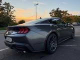 Ford Mustang 5.0 Ti-VCT V8 GT GT