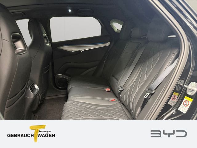 BYD SEALION 7