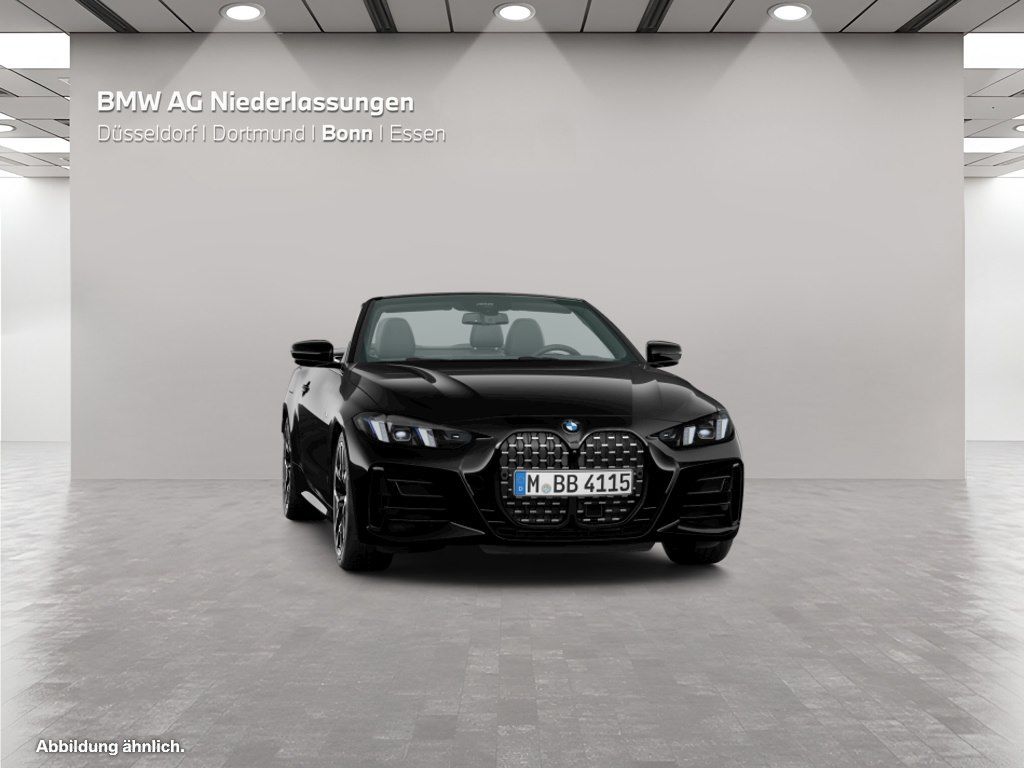 BMW 420 - Bild 13