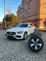 Mercedes-Benz 220 E 220 d T Autom. -Hybrid/Kamera360/PDC/Navi