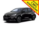 Toyota Yaris TEAMPLAYER+SHZ+CARPLAY+MODELL 2025 - Toyota New cars: Modell