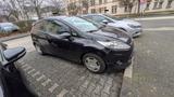 Ford Fiesta  3-Türer 1.6 Ti-VCT Sport - Ford Fiesta aus 2009: Sport