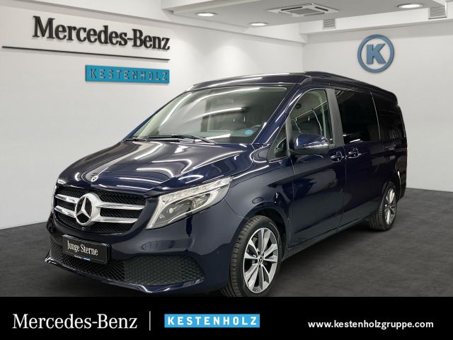 Mercedes-Benz Marco Polo 250 d HORIZON EDITION 360° Stdhzg