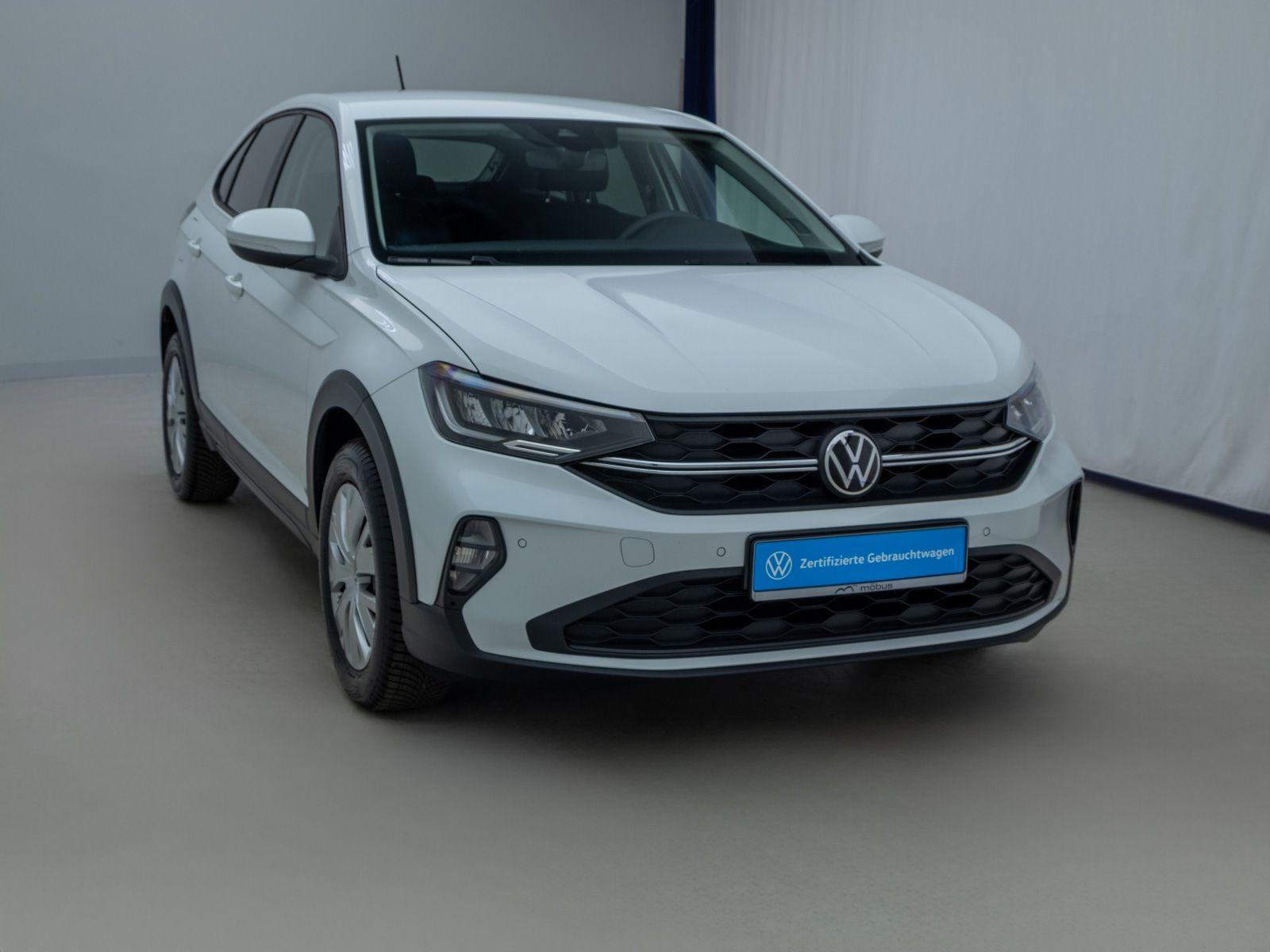 Volkswagen Taigo 1,0 TSI*LED*APP*PDC*SHZ*KLIMA*GJR*DAB*, миниатюра 4