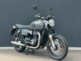 Brixton Cromwell 1200 ABS Tempomat Hauptständer - BRIXTON MOTORRAD