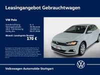 Volkswagen Polo - Vorschau Bild 1