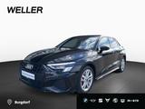 Audi A3 45TFSIe SB S-tr.Sline,Recaro,Matrix,HUD,B&O - Audi A3: Limousine, Sline