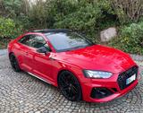 Audi RS5 F5 B9 Coupé AGA*PANO*ACC*B&O*HUD*MATRIX - gebrauchte Audi RS5 aus dem Jahr 2022