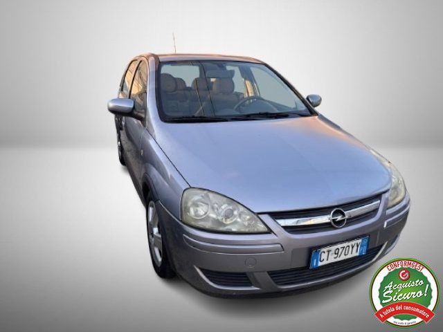 Opel OPEL Corsa 1.3 16V CDTI cat 5 porte Sport