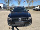 Volkswagen Tiguan 2.0 TDI COMFORTLINE / PANO / 360 KAMERA - Volkswagen: Unfallwagen
