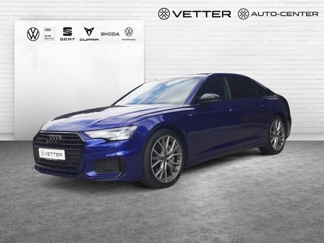 Image of Audi A6