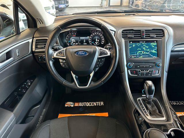 Ford Mondeo Lim. Titanium *AHK*Park*