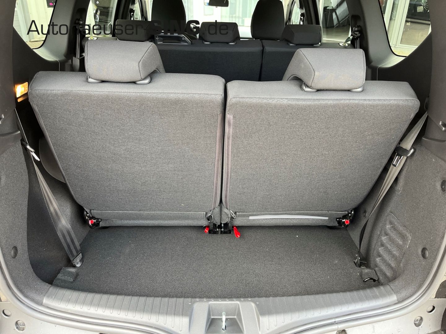 Dacia Jogger - Bild 9