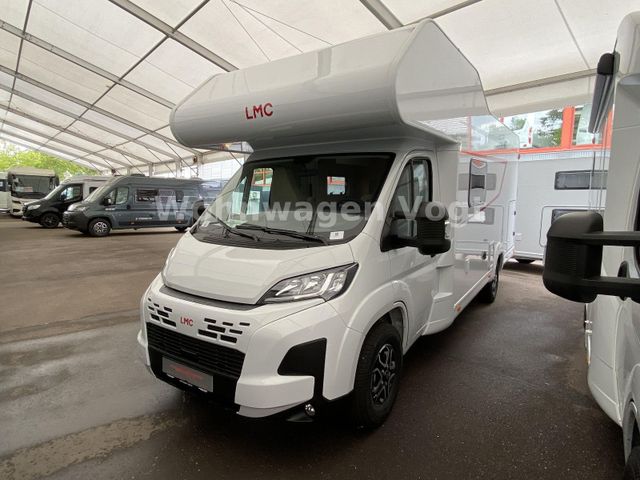 LMC Tourer A 690 *Automatik, Markise, 6 Sitze...*