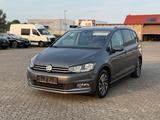 Volkswagen Touran Sound Behindertengerecht - Volkswagen Touran