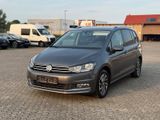 Volkswagen Touran Sound Behindertengerecht - VW Touran Gebrauchtwagen in Rostock