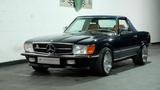 Mercedes-Benz SL 60 AMG - Mercedes-Benz SL-Klasse Gebrauchtwagen