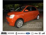 Renault Twingo Electric VIBES KLIMAAUTOM. NAVI SITZHZG.