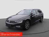 Volkswagen Passat Var. 2.0 TDI DSG Business AHK NAVI ACC AP - Volkswagen Passat: Kombi, Business