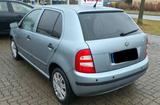 Skoda Fabia 1.4 TÜV neu - Skoda Fabia aus 2005: 4.1