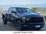 Dodge RAM 1500 5,7 Kamera Bighorn Luftfahrwerk - Dodge RAM: Big