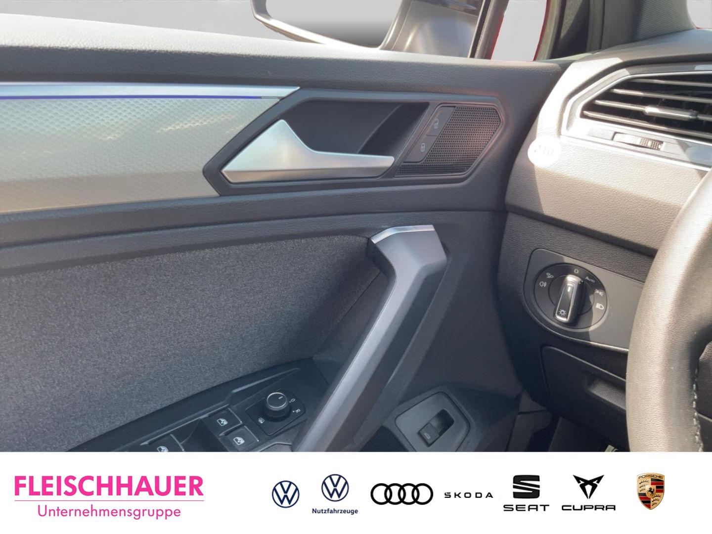 Volkswagen Tiguan - Bild 17