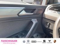 Volkswagen Tiguan - Vorschau Bild 17